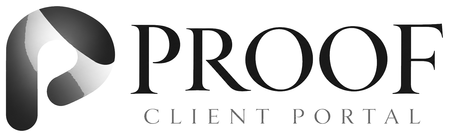 Proof Client Portal